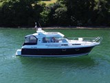 Nimbus 320 Coupe - For Sale